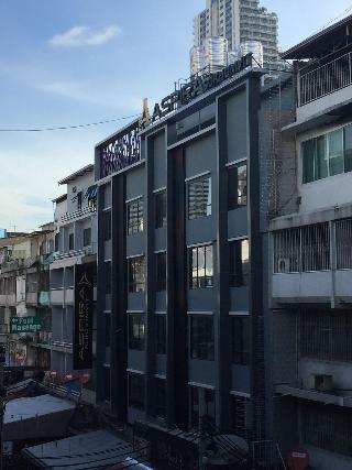 Aspira Sukhumvit fotoÄŸrafÄ±