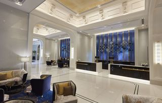 Grande Centre Point Hotel Sukhumvit 55 fotoÄŸrafÄ±