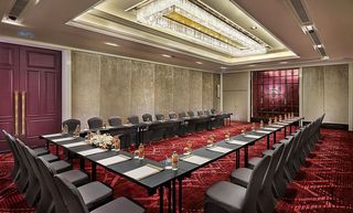 Grande Centre Point Hotel Sukhumvit 55 fotoÄŸrafÄ±