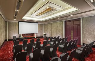 Grande Centre Point Hotel Sukhumvit 55 fotoÄŸrafÄ±