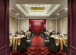 Grande Centre Point Hotel Sukhumvit 55 fotoÄŸrafÄ±