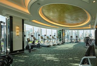 Grande Centre Point Hotel Sukhumvit 55 fotoÄŸrafÄ±