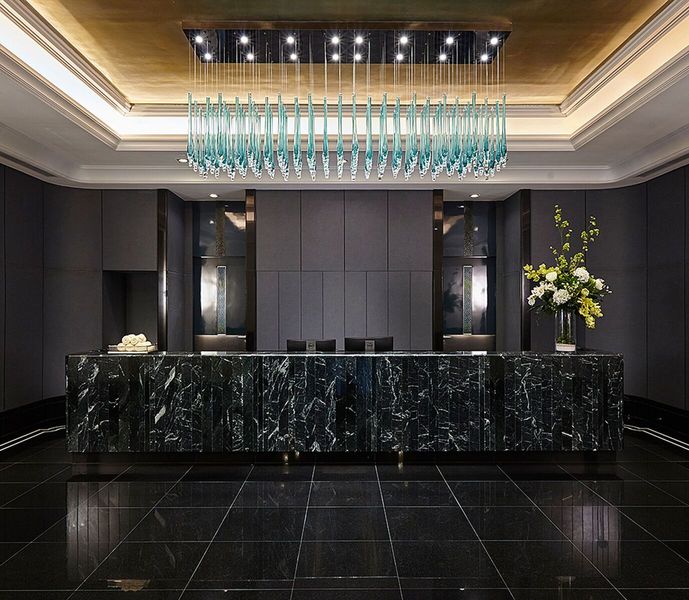 Grande Centre Point Hotel Sukhumvit 55 - Aktivite