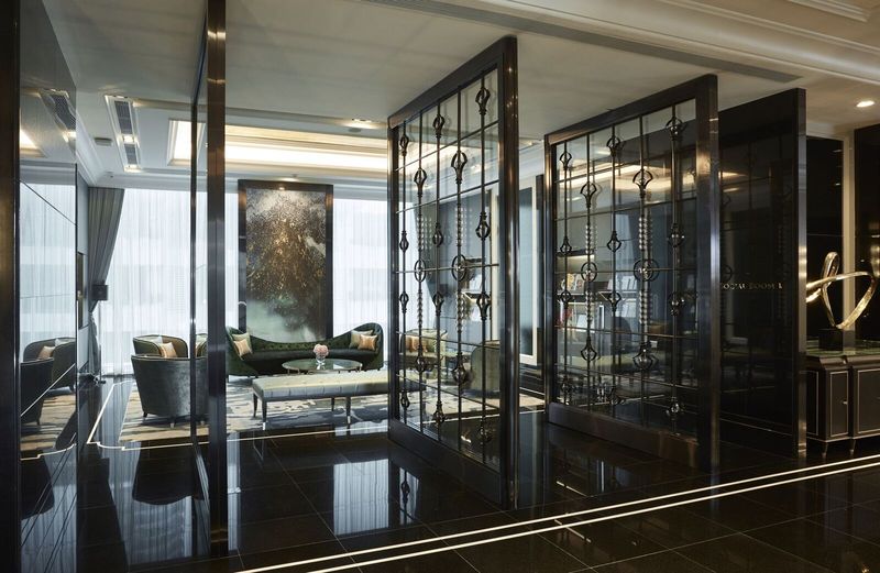 Grande Centre Point Hotel Sukhumvit 55 - Aktivite