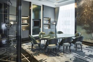 Grande Centre Point Hotel Sukhumvit 55 fotoÄŸrafÄ±