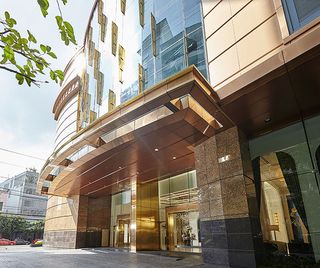 Grande Centre Point Hotel Sukhumvit 55 fotoÄŸrafÄ±