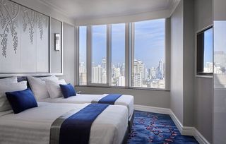 Grande Centre Point Hotel Sukhumvit 55 fotoÄŸrafÄ±