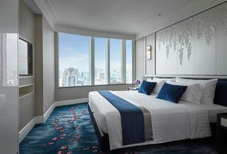 Grande Centre Point Hotel Sukhumvit 55 fotoÄŸrafÄ±