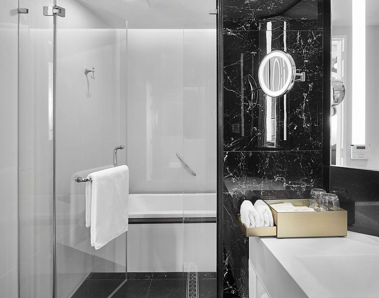 Grande Centre Point Hotel Sukhumvit 55 - Oda