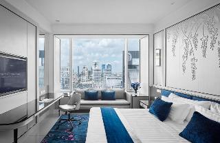 Grande Centre Point Hotel Sukhumvit 55 fotoÄŸrafÄ±