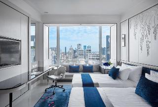 Grande Centre Point Hotel Sukhumvit 55 fotoÄŸrafÄ±