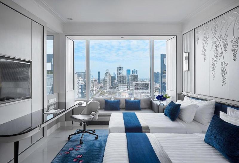 Grande Centre Point Hotel Sukhumvit 55 - Oda