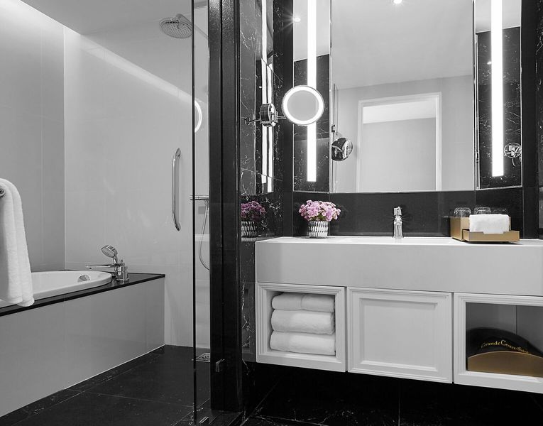 Grande Centre Point Hotel Sukhumvit 55 - Oda