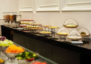 Grande Centre Point Hotel Sukhumvit 55 fotoÄŸrafÄ±