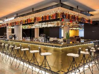 INK Hotel Amsterdam - MGallery fotoÄŸrafÄ±