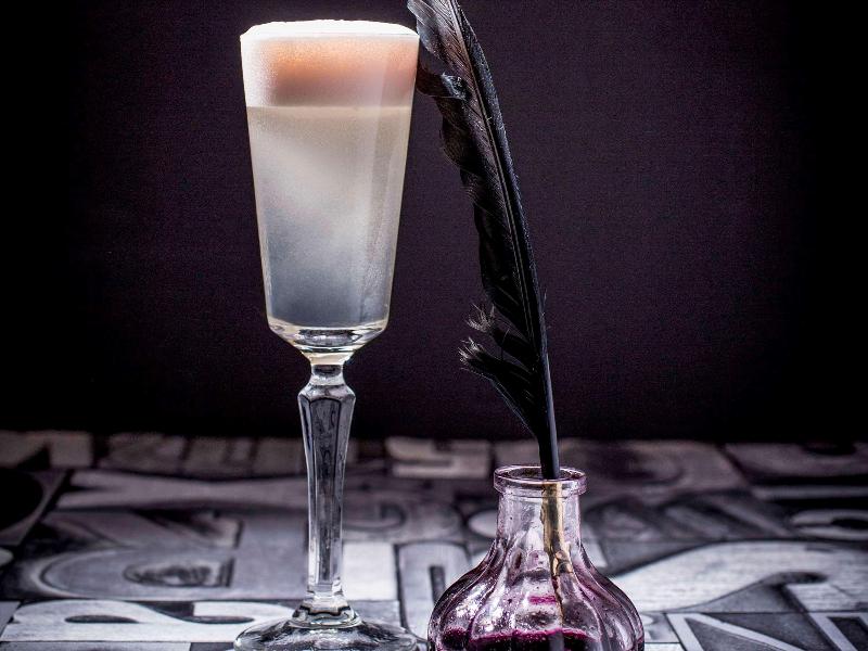 INK Hotel Amsterdam - MGallery - Bar