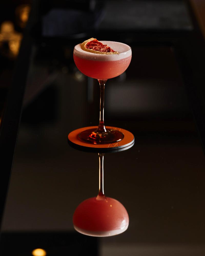 INK Hotel Amsterdam - MGallery - Bar