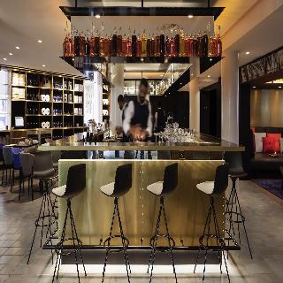 INK Hotel Amsterdam - MGallery fotoÄŸrafÄ±