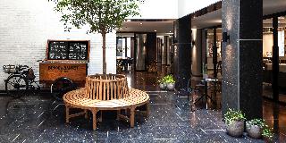 INK Hotel Amsterdam - MGallery fotoÄŸrafÄ±