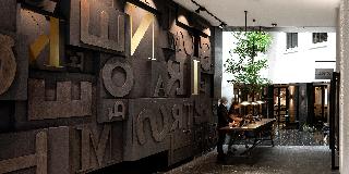INK Hotel Amsterdam - MGallery fotoÄŸrafÄ±