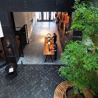 INK Hotel Amsterdam - MGallery fotoÄŸrafÄ±