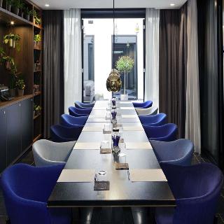 INK Hotel Amsterdam - MGallery fotoÄŸrafÄ±