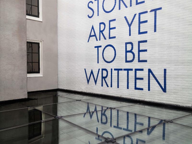 INK Hotel Amsterdam - MGallery - Toplantı
