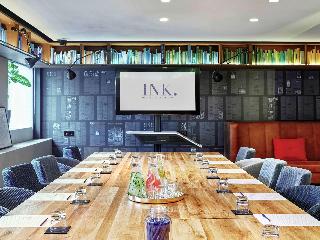 INK Hotel Amsterdam - MGallery fotoÄŸrafÄ±