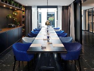 INK Hotel Amsterdam - MGallery fotoÄŸrafÄ±