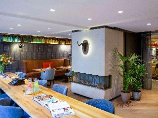 INK Hotel Amsterdam - MGallery fotoÄŸrafÄ±
