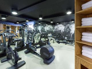 INK Hotel Amsterdam - MGallery fotoÄŸrafÄ±