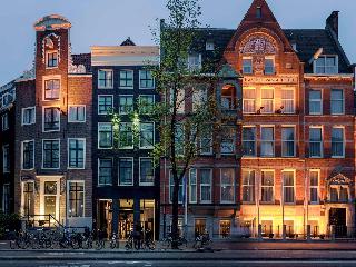 INK Hotel Amsterdam - MGallery otel fotoğrafı