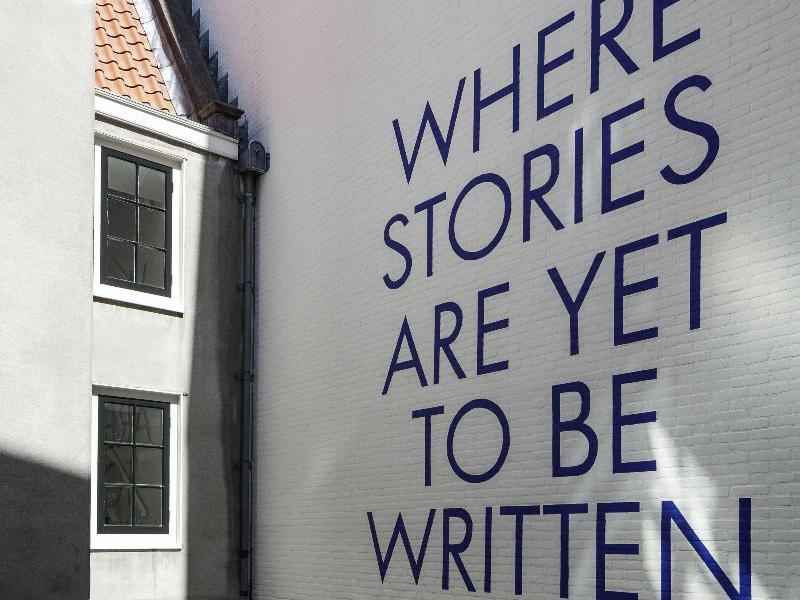 INK Hotel Amsterdam - MGallery - Genel
