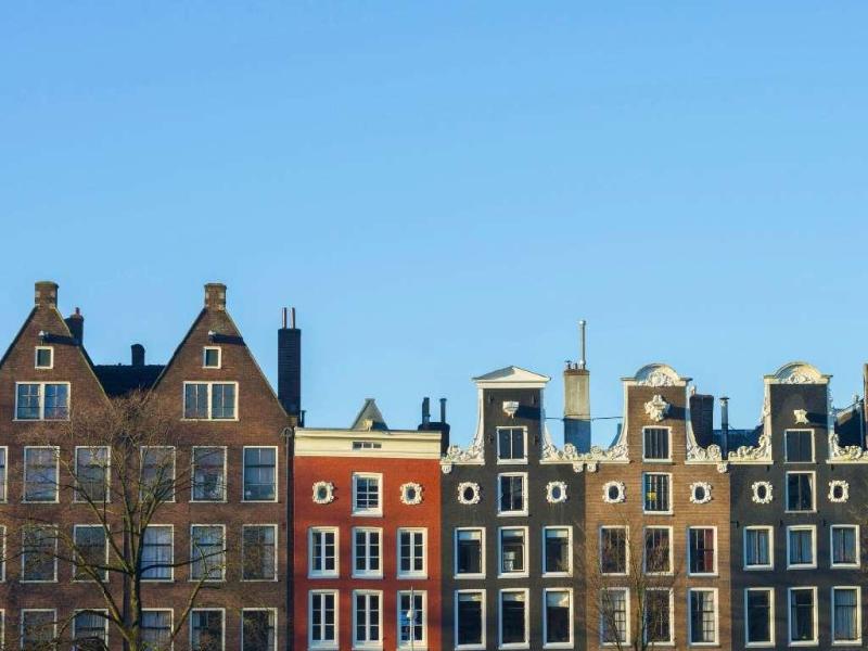 INK Hotel Amsterdam - MGallery - Genel