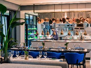 INK Hotel Amsterdam - MGallery fotoÄŸrafÄ±