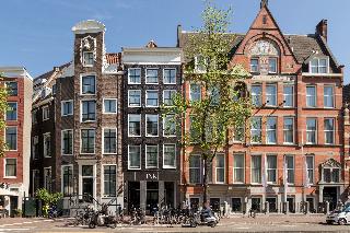 INK Hotel Amsterdam - MGallery fotoÄŸrafÄ±