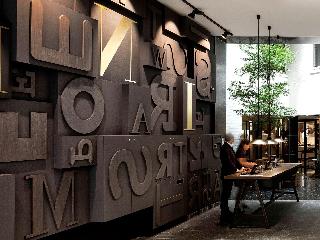 INK Hotel Amsterdam - MGallery fotoÄŸrafÄ±