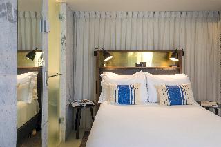 INK Hotel Amsterdam - MGallery fotoÄŸrafÄ±