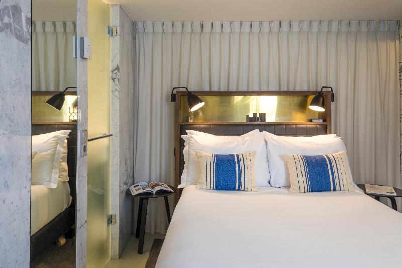 INK Hotel Amsterdam - MGallery - Oda