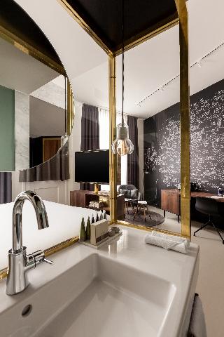 INK Hotel Amsterdam - MGallery fotoÄŸrafÄ±