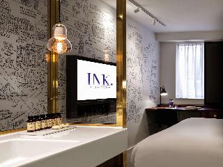 INK Hotel Amsterdam - MGallery fotoÄŸrafÄ±