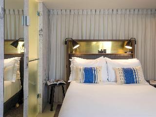 INK Hotel Amsterdam - MGallery fotoÄŸrafÄ±