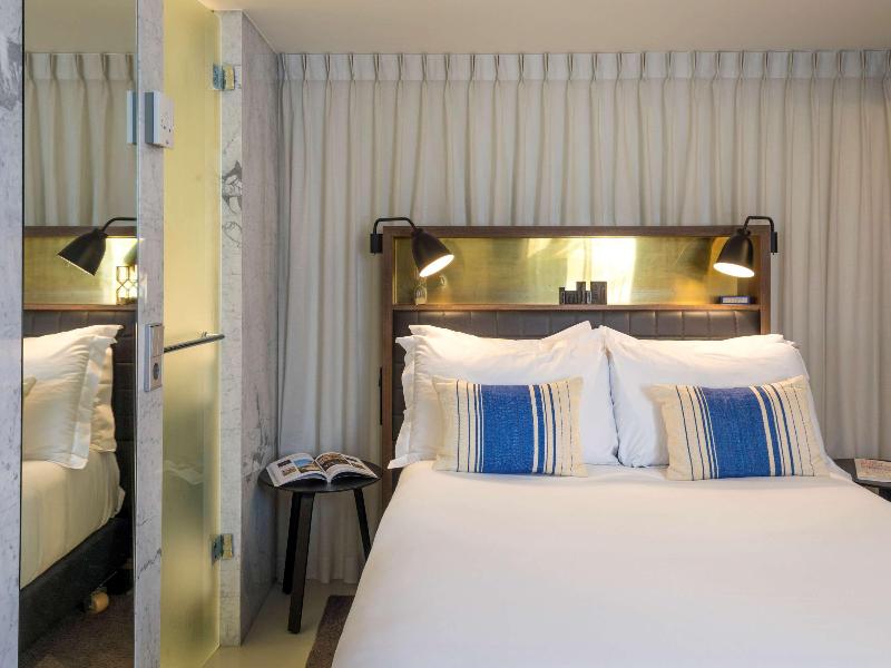 INK Hotel Amsterdam - MGallery - Oda