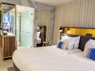 INK Hotel Amsterdam - MGallery fotoÄŸrafÄ±