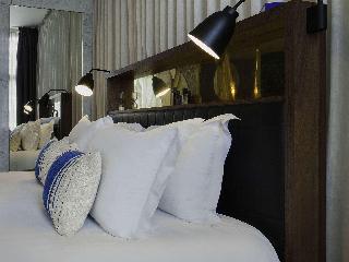 INK Hotel Amsterdam - MGallery fotoÄŸrafÄ±