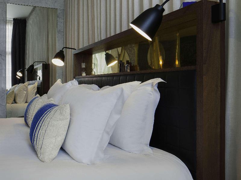 INK Hotel Amsterdam - MGallery - Oda
