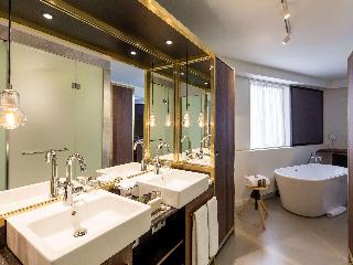 INK Hotel Amsterdam - MGallery fotoÄŸrafÄ±