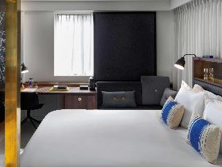 INK Hotel Amsterdam - MGallery fotoÄŸrafÄ±