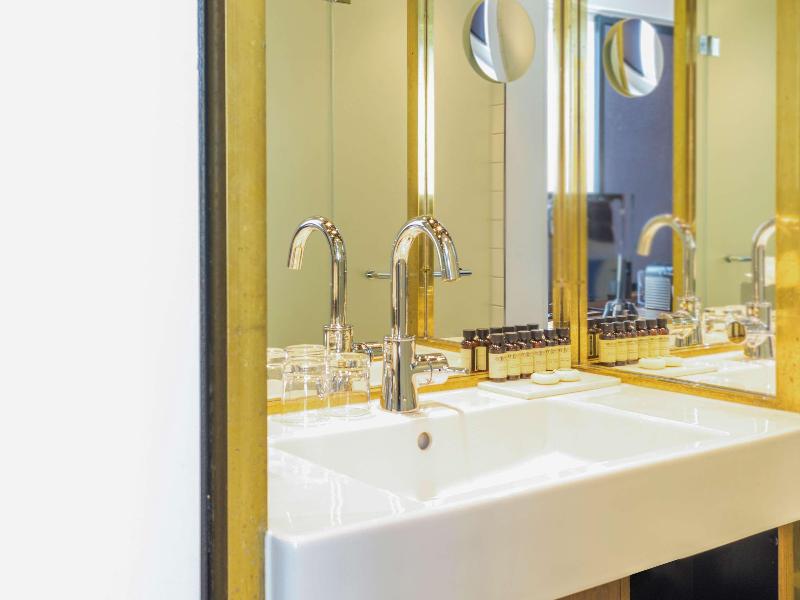 INK Hotel Amsterdam - MGallery - Oda