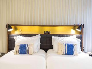 INK Hotel Amsterdam - MGallery fotoÄŸrafÄ±